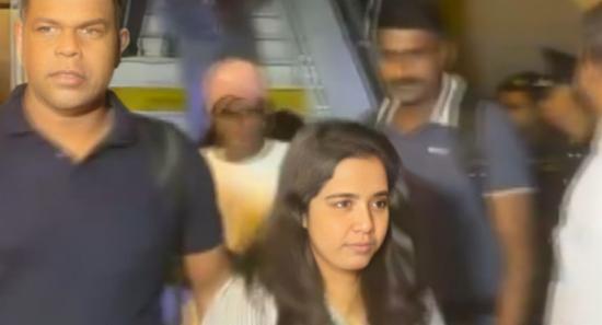 CID Confirms 100% ID Match for Ishara Sewwandi
